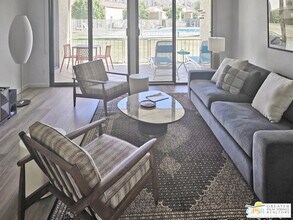 1249 S La Verne Way in Palm Springs, CA - Building Photo - Building Photo