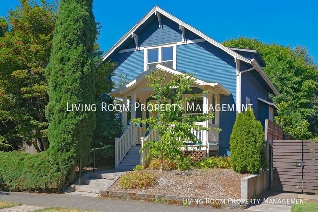 property at 6429 N Delaware Ave