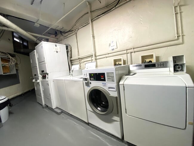 78 Saint Stephen St, Unit 41A in Boston, MA - Foto de edificio - Building Photo