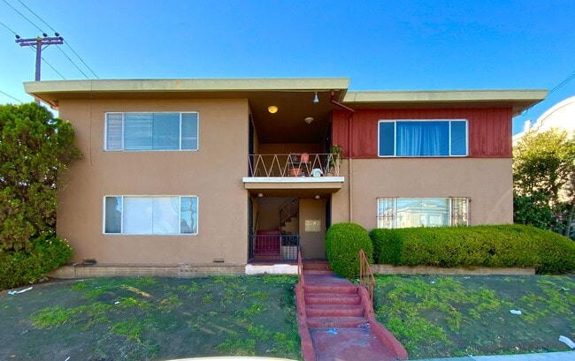 3405 West St in Oakland, CA - Building Photo - Building Photo
