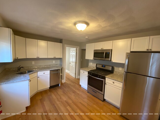 property at 309 Highland Ave