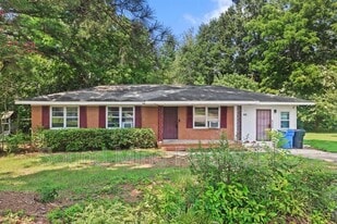 312 Wilder Rd in Spring Hope, NC - Building Photo