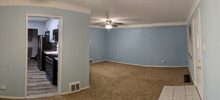 1201 Krameria St in Denver, CO - Building Photo - Building Photo