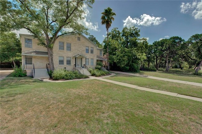 property at 2102 Enfield Rd