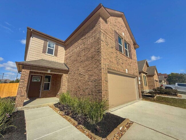 108 Bass Ln in New Braunfels, TX - Building Photo - Building Photo