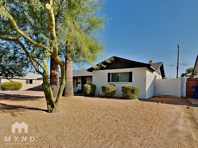 1544 W 6th St in Tempe, AZ - Building Photo - Building Photo