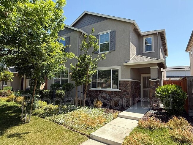4716 McDougald Blvd in Stockton, CA - Building Photo - Building Photo