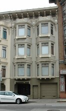 1179 Pine St in San Francisco, CA - Building Photo - Building Photo