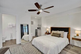 3020 Seville St, Unit SI ID1504045P in Fort Lauderdale, FL - Building Photo