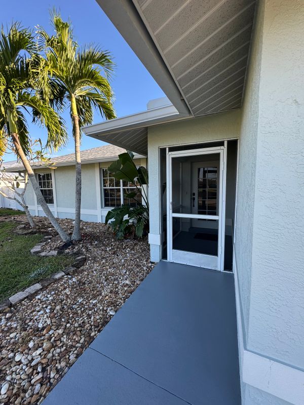 1904 SW 28th Terrace in Cape Coral, FL - Building Photo - Building Photo