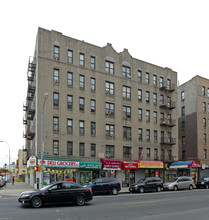 818-824 E 149th St in Bronx, NY - Building Photo - Building Photo