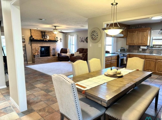 413 Rosewood Dr in Clovis, NM - Building Photo - Building Photo