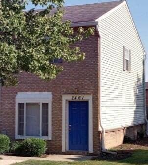 2461 Brady Commons Dr