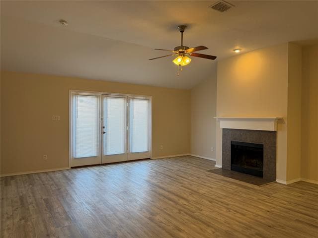 305 Woodridge Dr in Oak Point, TX - Building Photo - Building Photo