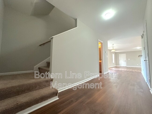 property at 424 Winding Canyon Dr