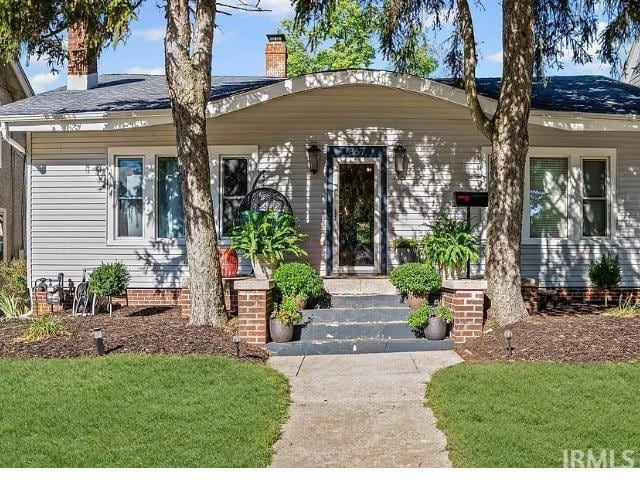 property at 867 Shawnee Ave