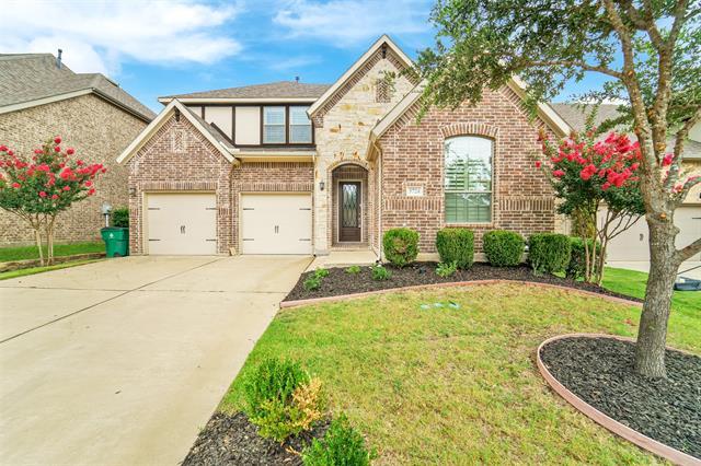 property at 3724 Perkins Ln