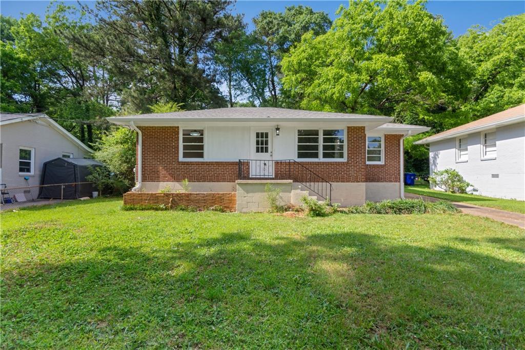 4246 Timber Valley Ct in Decatur, GA - Building Photo