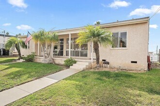 4851 Iroquois Ave in San Diego, CA - Building Photo - Building Photo