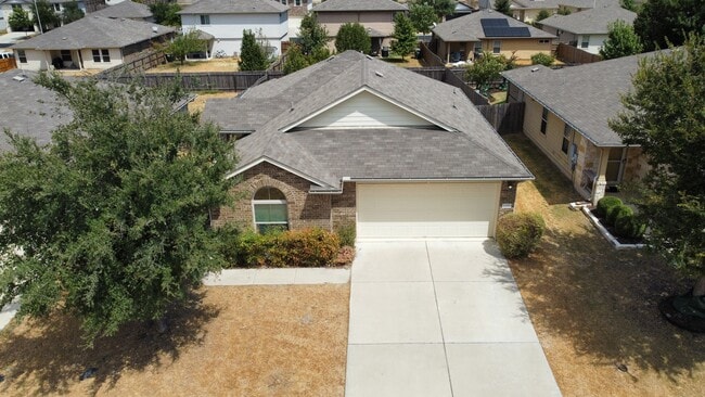 property at 1208 Hawkeye Point Rd