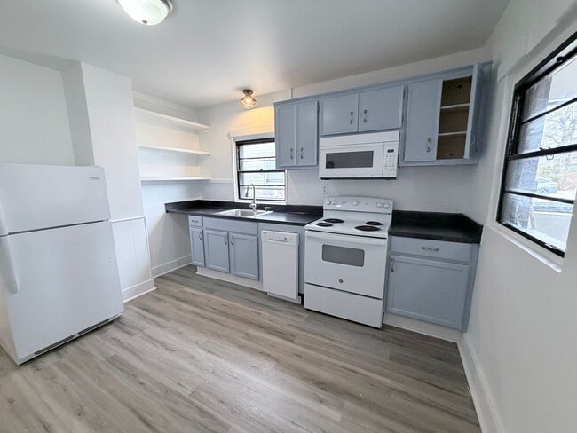 property at 110 9th St NE