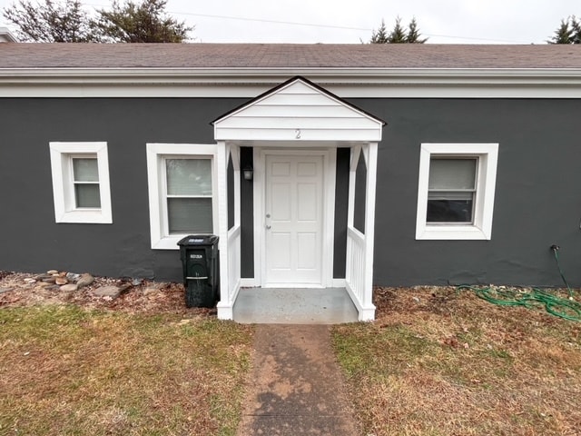 property at 818 Wiggington Rd