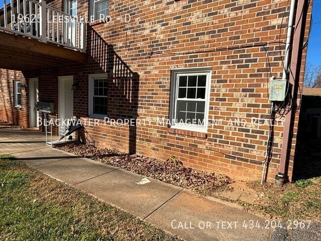 19625 Leesville Rd in Lynchburg, VA - Building Photo - Building Photo