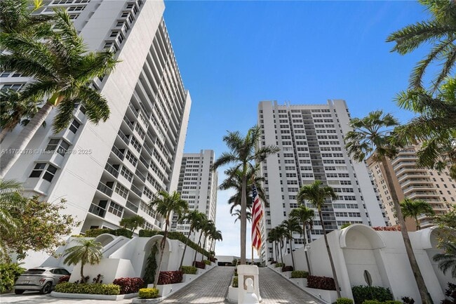 property at 1904 S Ocean Dr