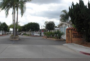 121 Orange Ave in Chula Vista, CA - Building Photo