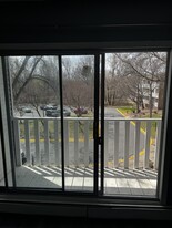 1601 N Innsbruck Dr, Unit Black Forest Condos in Fridley, MN - Building Photo