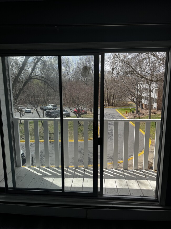 property at 1601 N Innsbruck Dr