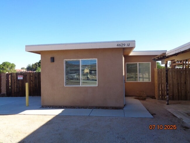 property at 5306 1/2 W Ave M-4