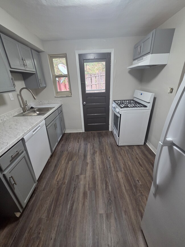 Sleepy Hollow Townhomes