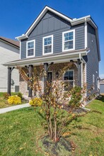 217 Sea Breeze Ln in La Vergne, TN - Building Photo - Building Photo
