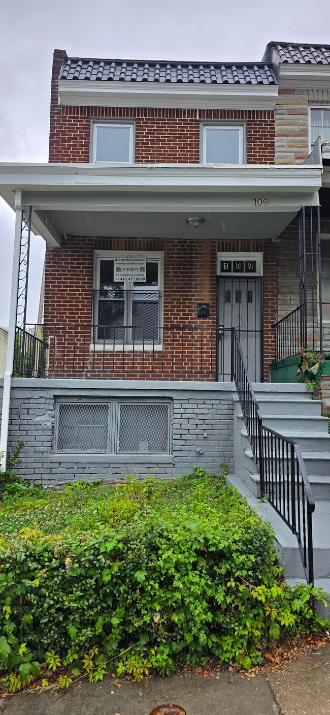 property at 109 Wheeler Ave