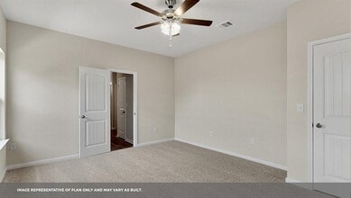 17721 Gilberto Dr. in Pflugerville, TX - Building Photo - Building Photo