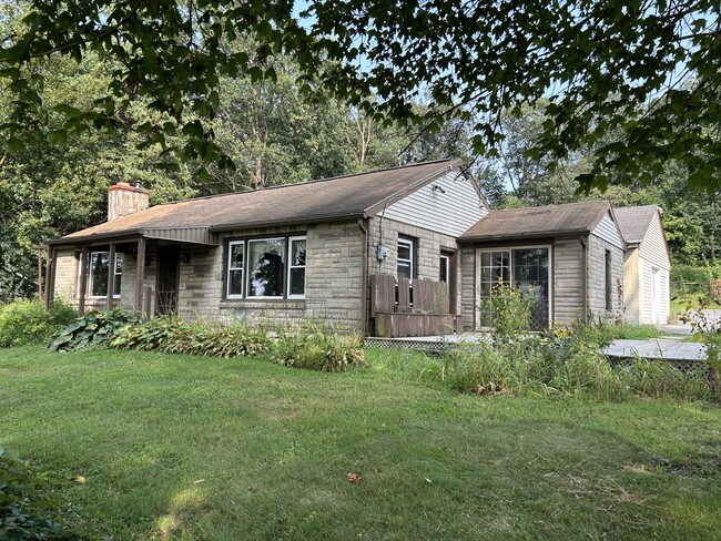 property at 379 Keneagy Hill Rd