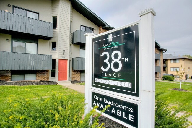 38th Place in Omaha, NE - Building Photo - Building Photo