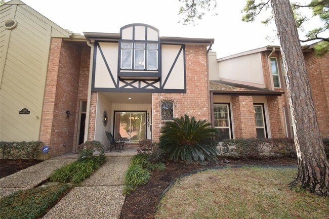15107 Kimberley Ct in Houston, TX - Building Photo - Building Photo