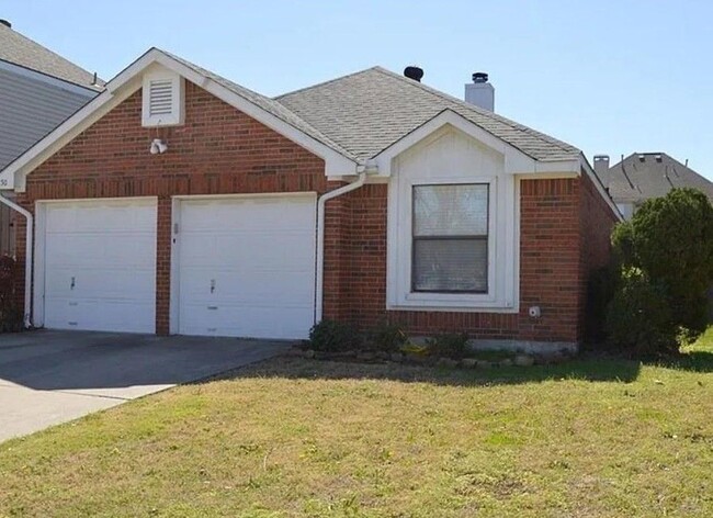property at 1150 Settlers Way