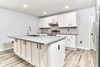 730 N East St in Ingalls, IN - Building Photo - Building Photo