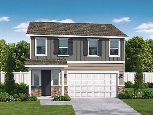 property at 13857 E 101st Ave