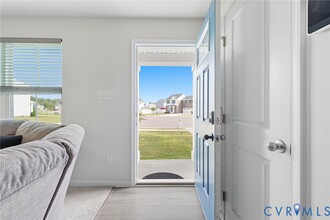 261 Chanticleer Dr in Petersburg, VA - Building Photo - Building Photo