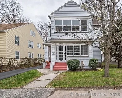property at 14 Rodney St