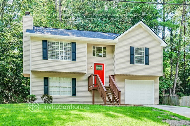 2074 Shoals Way in Decatur, GA - Foto de edificio - Building Photo