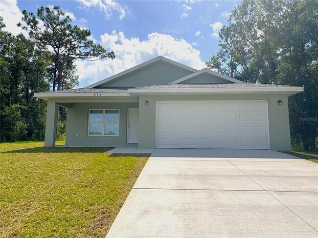property at 826 Birch Ave