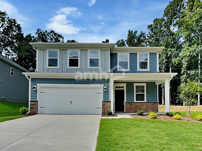 property at 639 Rivermist Dr
