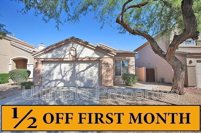 property at 13602 W Desert Flower Dr