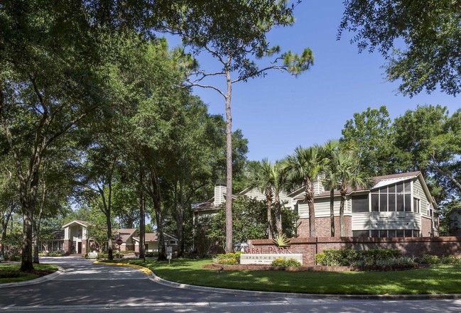 Sabal Park Apartments in Longwood, FL - Foto de edificio - Building Photo