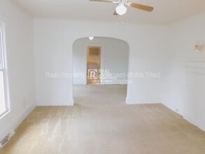 1407 Gorrell St in Greensboro, NC - Building Photo - Building Photo
